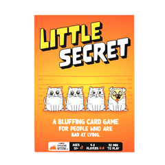 Little Secret