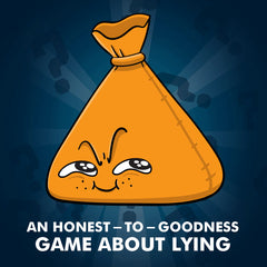You Lying Sack