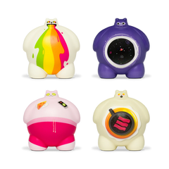 Catchables 4-Pack